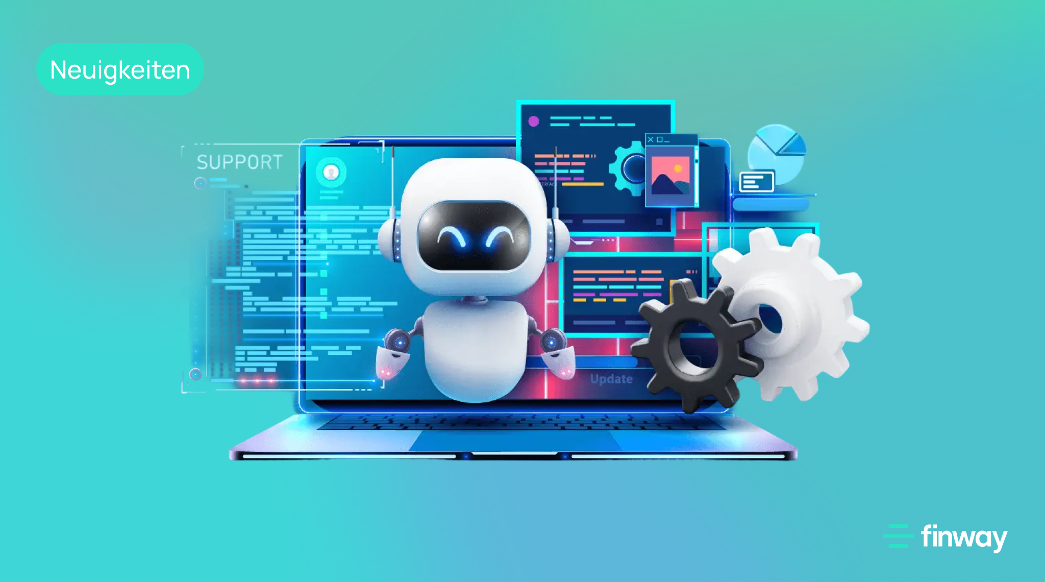 Agentic AI & OpenClaw_ Nicht Ersatz, sondern Ergänzung für finway