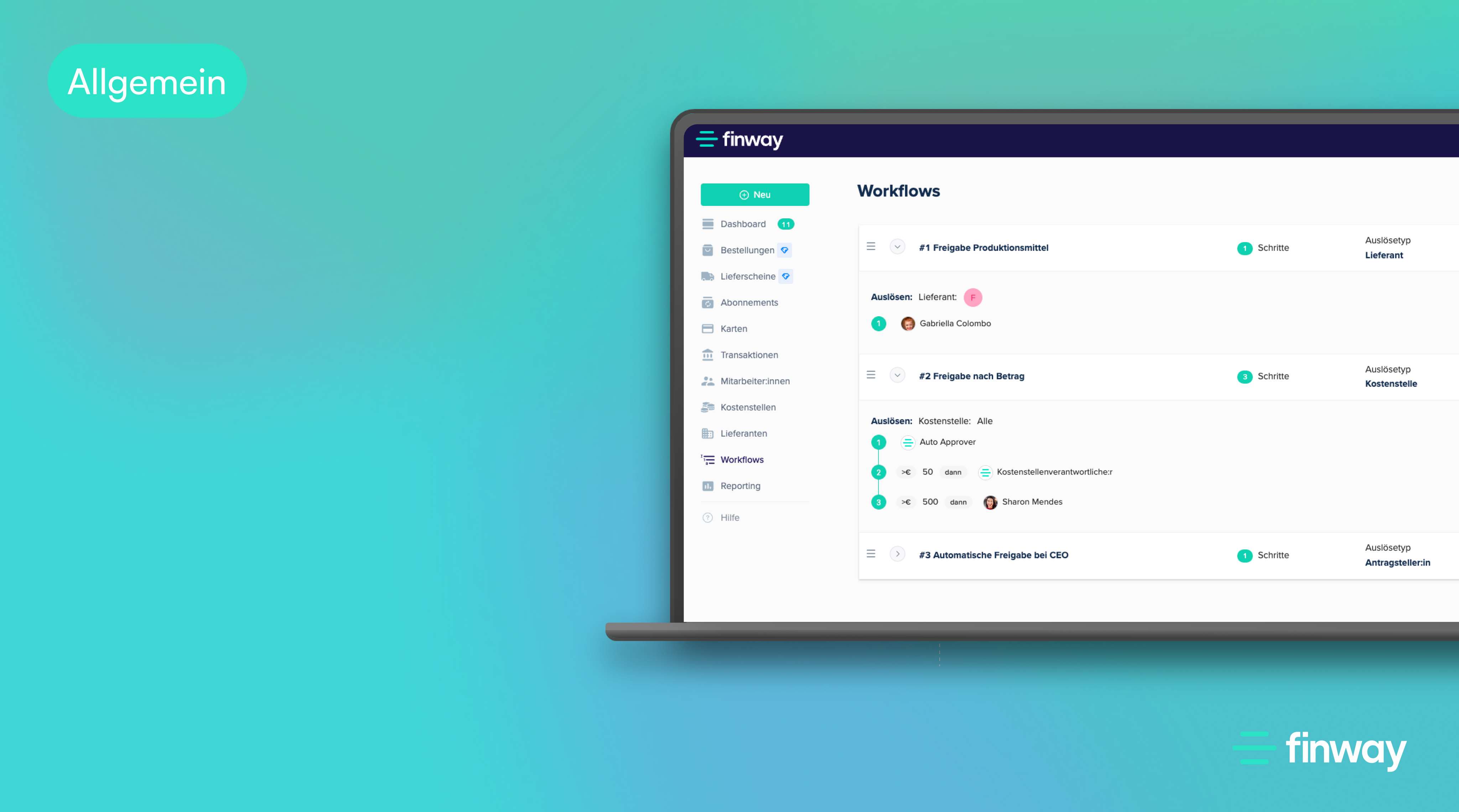 Ausgabenmanagement-Software im Vergleich_ Welche Lösung passt zu Ihrem Unternehmen