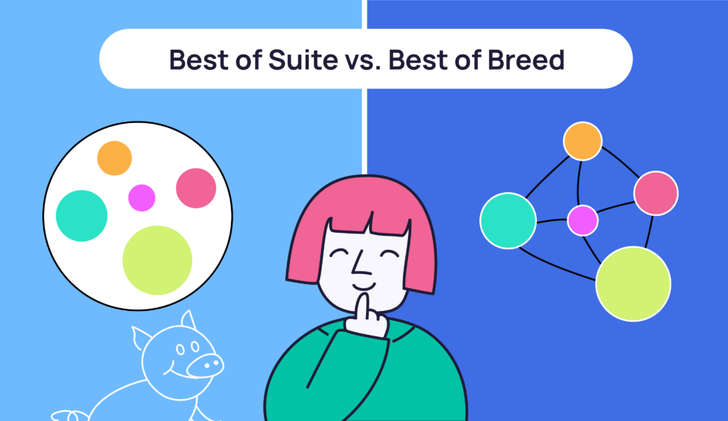 Best of Suite vs. Best of Breed So entscheiden Sie finway