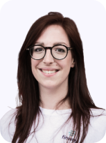Selina Fendt, Account Executive bei finway