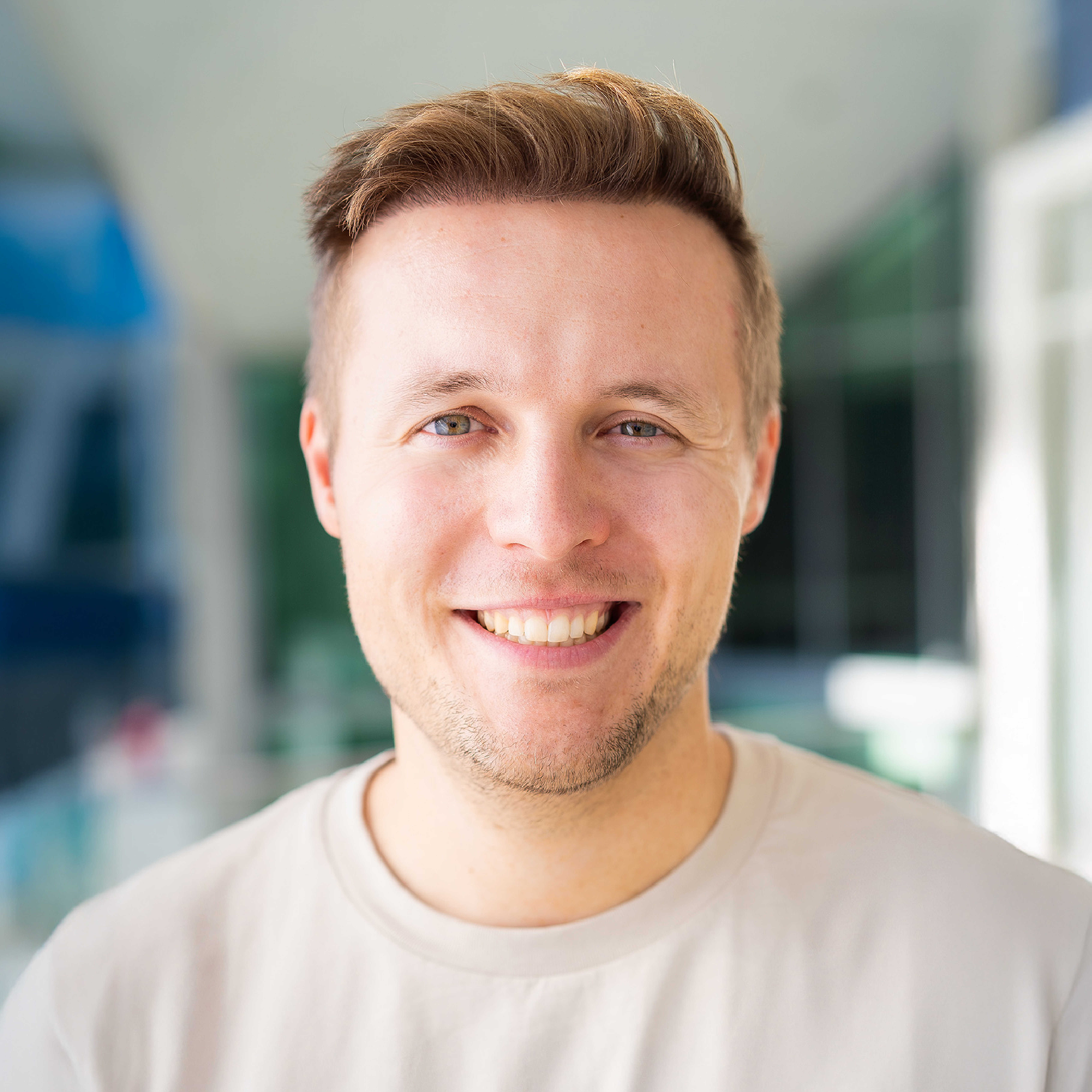 Marco Feelisch, Gründer Pathway Solutions