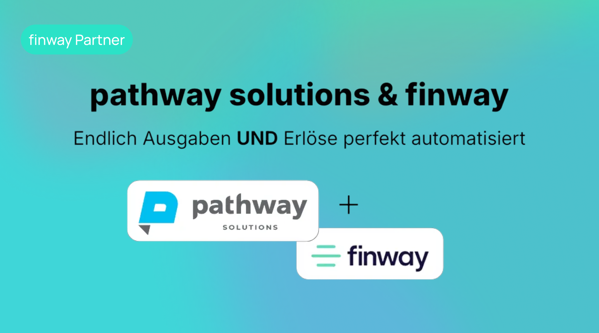 pathway + finway