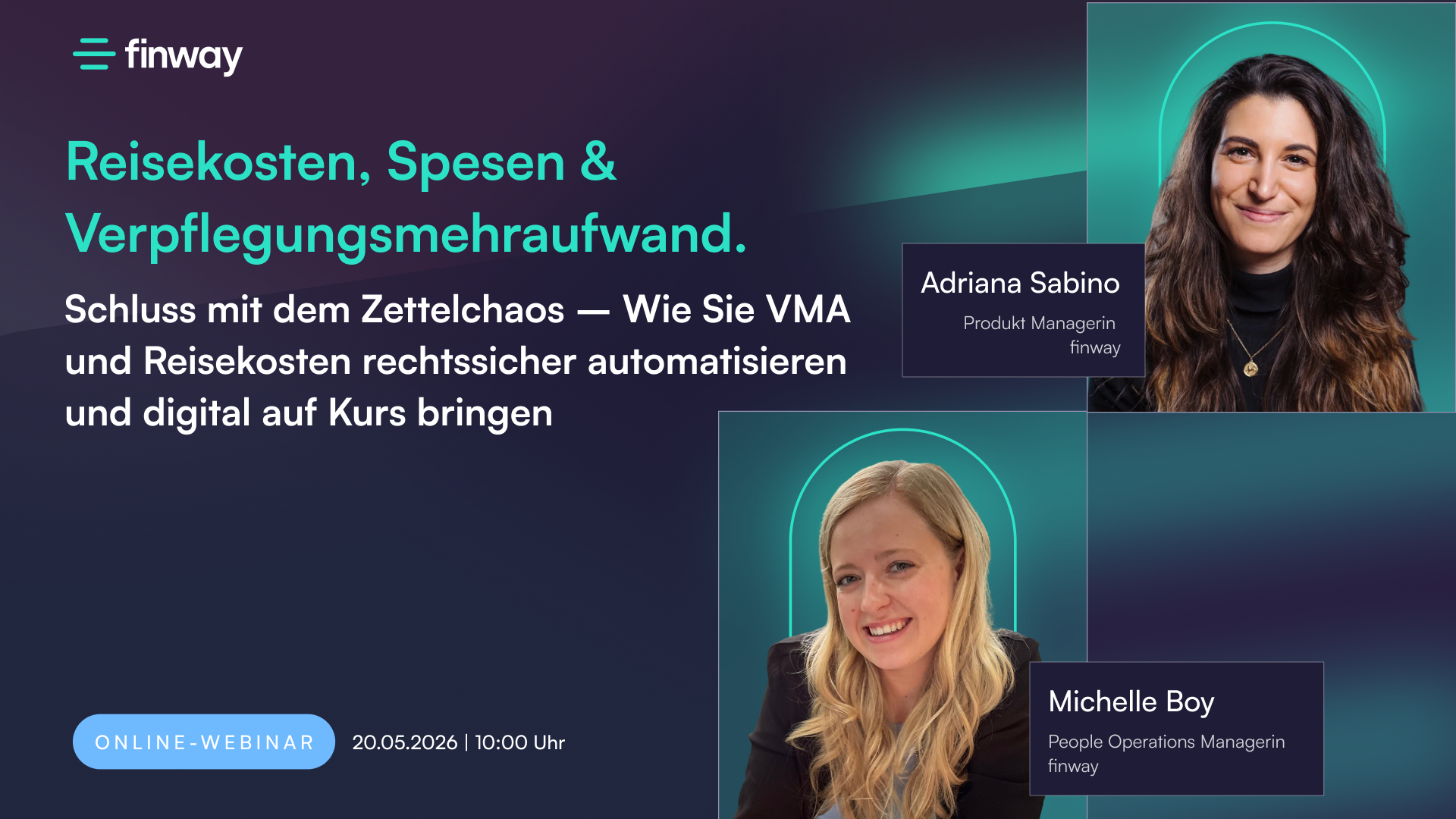 Webinar finway BVMW 20.05.2026