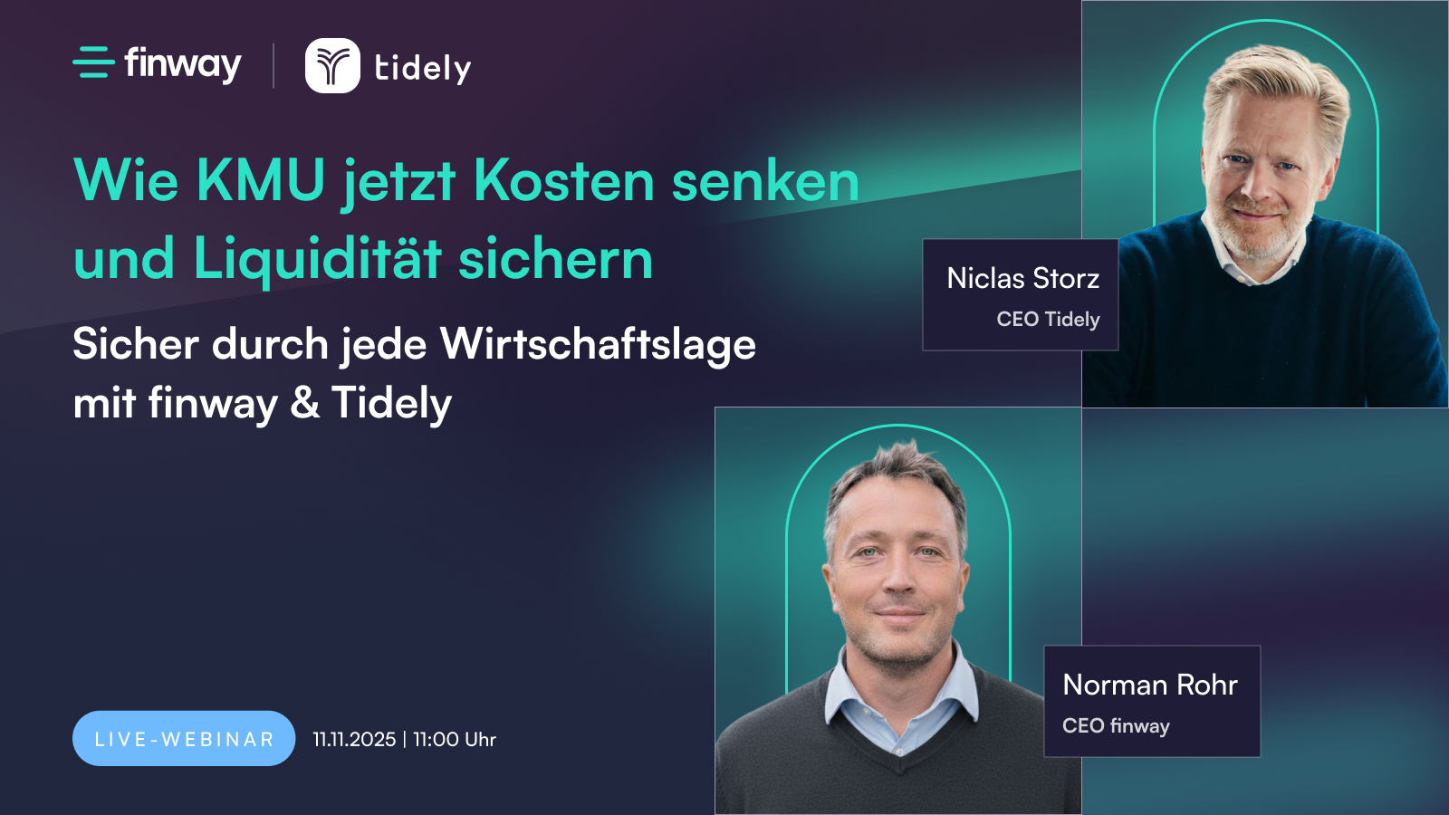 Wie KMU jetzt Kosten senken und Liquidität sichern