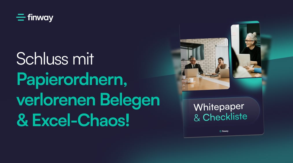 Whitepaper & Checkliste